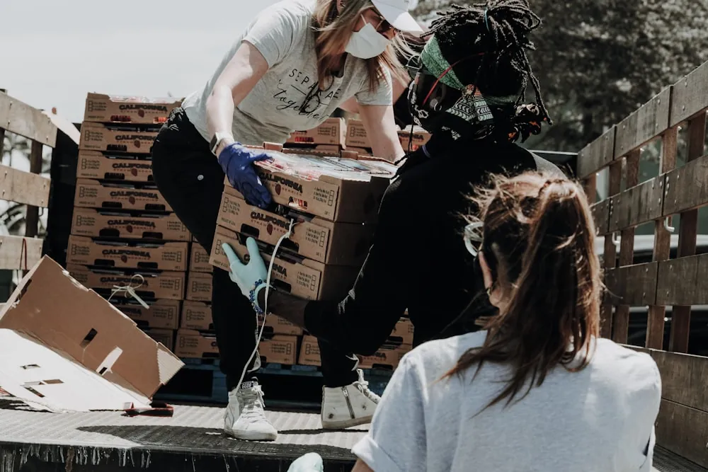 Outreach and evangelism in the Sacramento community by God's Sanctuary of Praise